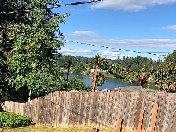 View of Phinney Bay