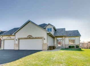 1282 128th Ave NW, Coon Rapids, MN 55448