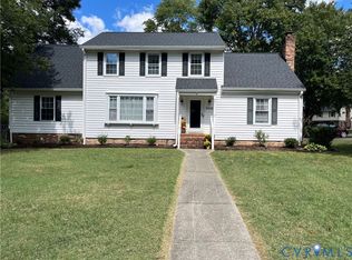 2308 Pleasant Run Dr, Henrico, VA 23238