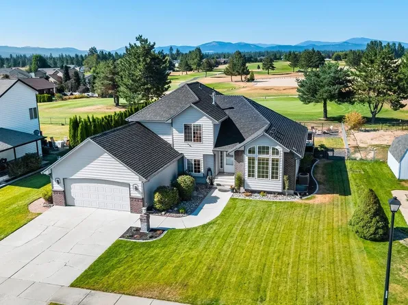 1415 E 6th St, Deer Park, WA 99006