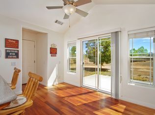 30809 Chihuahua Valley Rd, Warner Springs, CA 92086