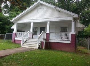 938 Washington Pl SW, Atlanta, GA 30314