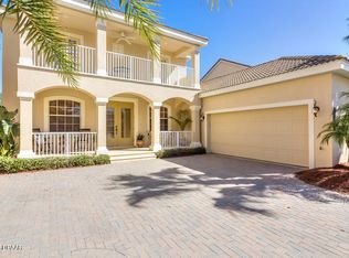 471 Venetian Villa Dr, New Smyrna Beach, FL 32168