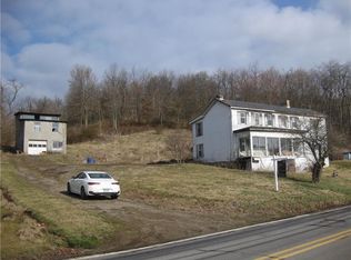 7260 Noblestown Rd, Oakdale, PA 15071