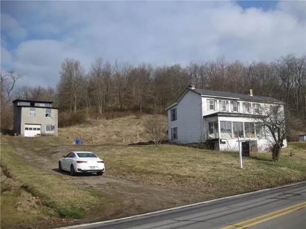 7260 Noblestown Rd, Oakdale, PA 15071