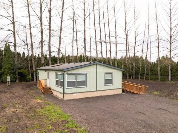 701 Williams Street #13, Mossyrock, WA 98564