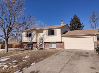 16031 E Union Ave, Aurora, CO 80015