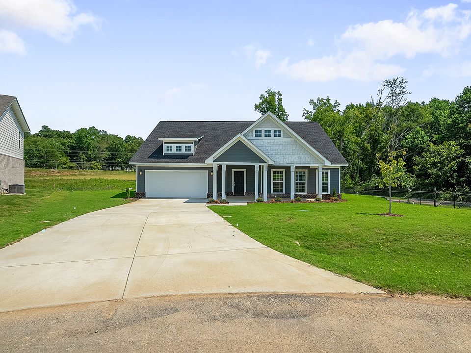 26 Aurora Cir LOT 14/2, Fayetteville, TN 37334 Zillow