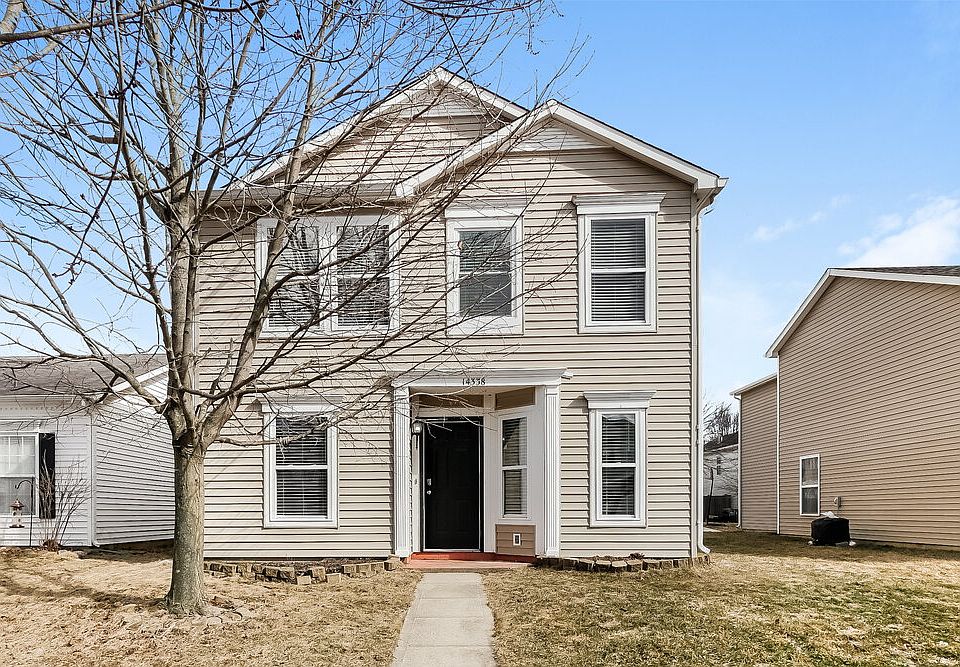 1st image of 14338 Black Farm Dr