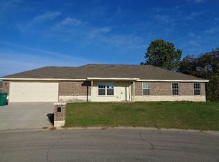 1007 Lady Bug Cir, Waco, TX 76705
