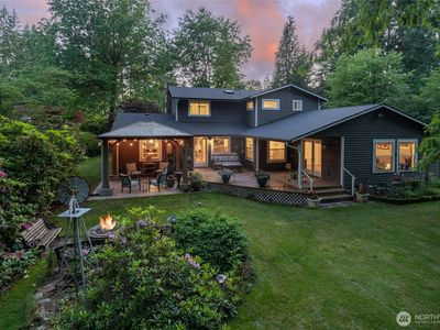 20413 82nd Avenue SE, Snohomish, WA, 98296