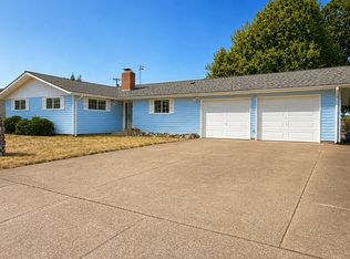1815 N Danebo Ave, Eugene, OR 97402