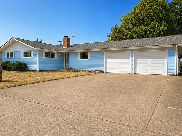 1815 N Danebo Ave, Eugene, OR 97402