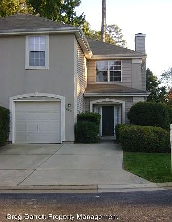2nd image of 800 E Willow Point Pl