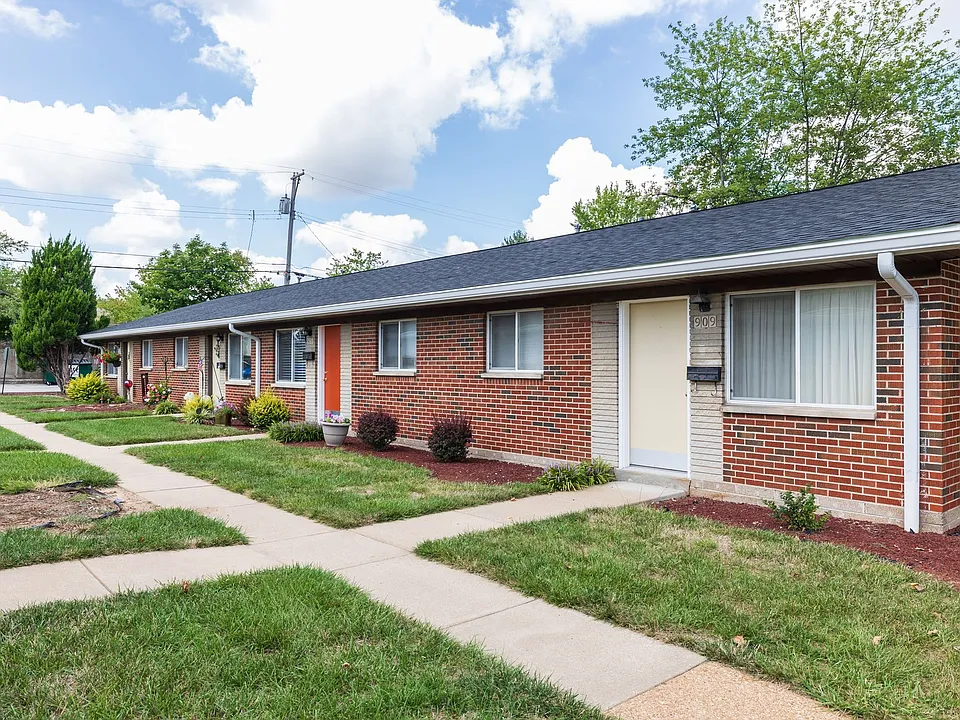 Villa Roma Apartments