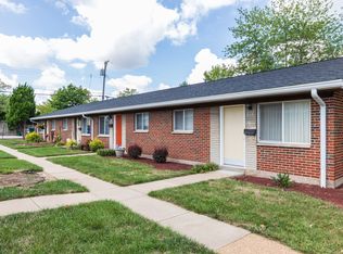 Villa Roma Apartments, Saint Charles, MO 63301