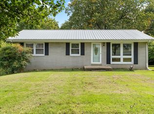 50 Peachtree St, Tennessee Ridge, TN 37178
