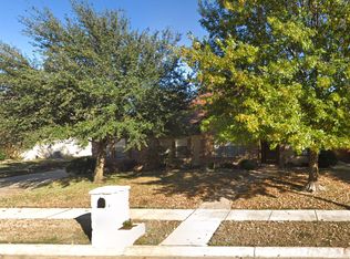 3803 Monte Carlo Ln, Denton, TX 76210