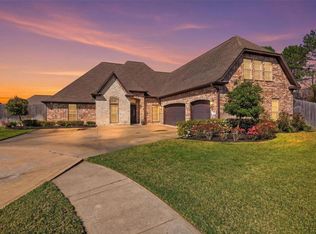 515 River Birch Dr, Lumberton, TX 77657