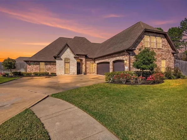 515 River Birch Dr, Lumberton, TX 77657