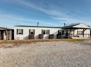 124 Viewpoint Ln, Crane, MO 65633