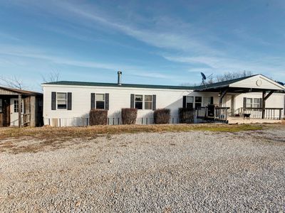 124 Viewpoint Ln, Crane, MO, 65633