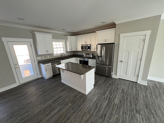 2nd image of 6537 Long Horn St Lot 134