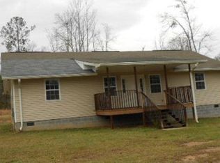 1144 Piedmont Rd, The Rock, GA 30285