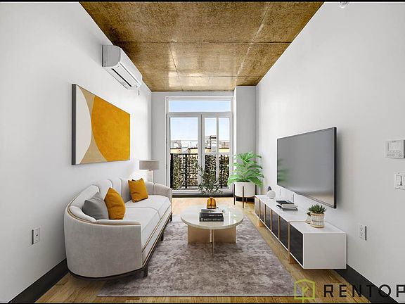 2nd image of 338 Evergreen Ave #105A