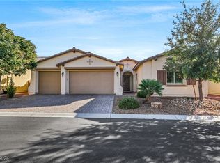 5539 E Volterra Dr, Pahrump, NV 89061
