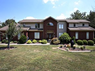 408 Rockcastle Villa, Shepherdsville, KY 40165