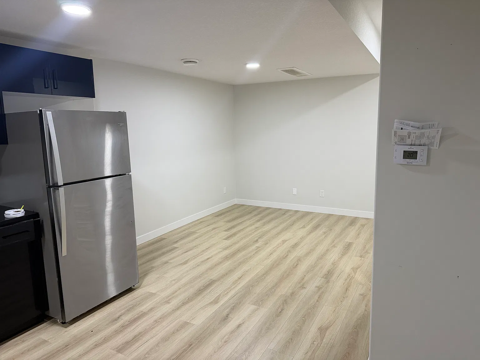 1 bed, 650 sqft, $1,200 — Photo 4