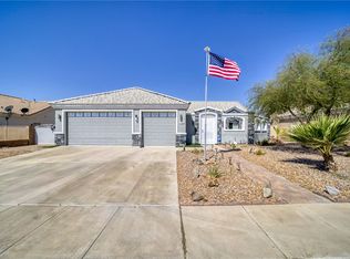 5083 S Sage Ln, Fort Mohave, AZ 86426