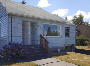 651 N Hawthorne St, Tacoma, WA 98406