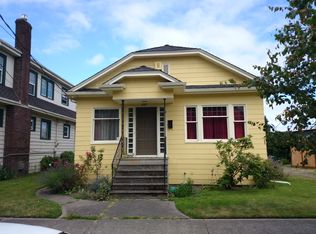 4707 Burke Ave N, Seattle, WA 98103