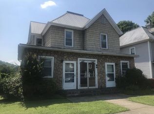 412 E Watauga Ave, Johnson City, TN 37601