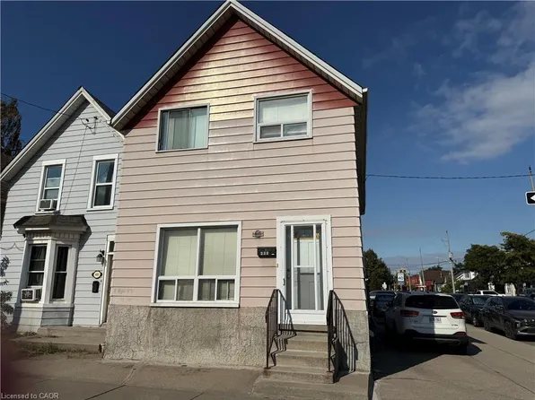 405 Cannon St E, Hamilton, ON L8L 2C5