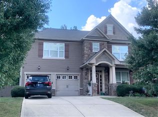 13107 Reunion St, Charlotte, NC 28278