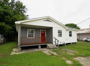 113 Porter St, New Iberia, LA 70560