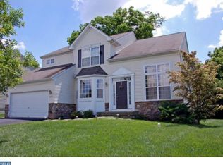 620 Leeward St, Coatesville, PA 19320
