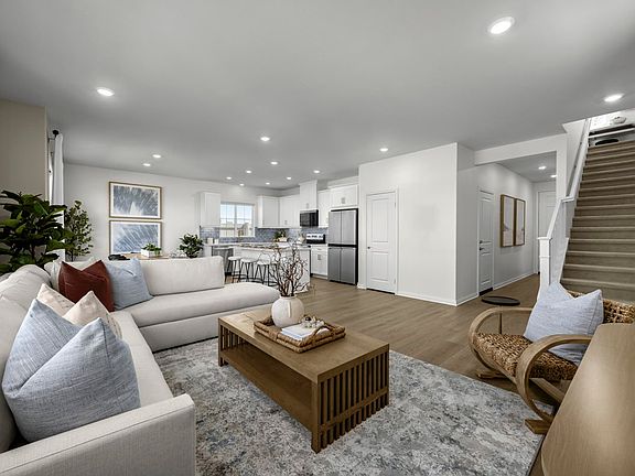 Great room