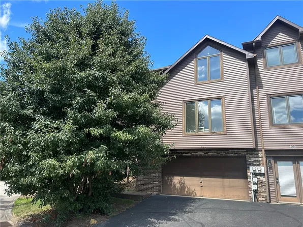 401 Spring Run Dr, Monroeville, PA 15146