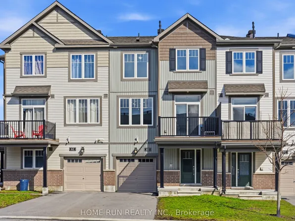 60 Teelin Cir, Ottawa, ON K2J 6T9