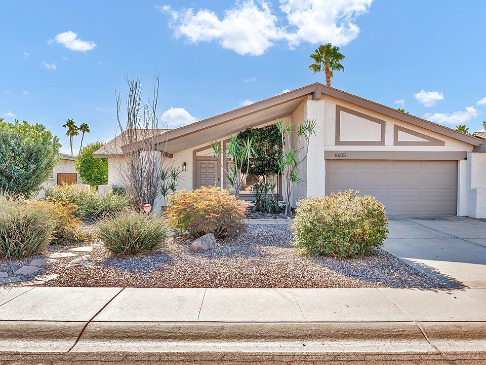 1st image of 8605 E San Ardo Dr