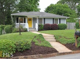 188 Martha Ave, Atlanta, GA 30317