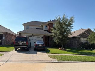 15450 Rancho Joya Way, Houston, TX 77049