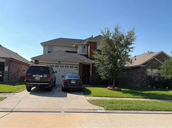 15450 Rancho Joya Way, Houston, TX 77049