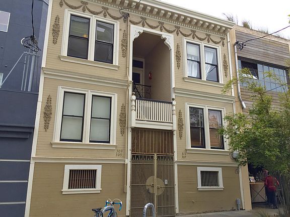 5th image of 309 Linden St #309