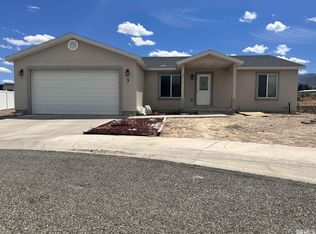 3 Varsity Ct, Winnemucca, NV 89445