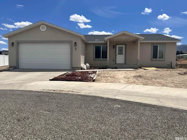 3 Varsity Ct, Winnemucca, NV 89445